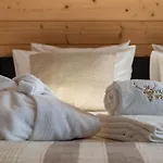 Wood - De Prestige En Ardennes - 10 Personnes - Sauna, Jacuzzi, Piscine Et Billard Tenneville