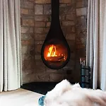 Wood - De Prestige En Ardennes - 10 Personnes - Sauna, Jacuzzi, Piscine Et Billard