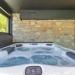 Σπίτι διακοπών Wood - De Prestige En Ardennes - 10 Personnes - Sauna, Jacuzzi, Piscine Et Billard *
