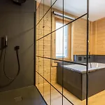 Wood - De Prestige En Ardennes - 10 Personnes - Sauna, Jacuzzi, Piscine Et Billard Tenneville