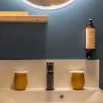 Wood - De Prestige En Ardennes - 10 Personnes - Sauna, Jacuzzi, Piscine Et Billard Сasa de vacaciones Tenneville