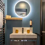 Σπίτι διακοπών Wood - De Prestige En Ardennes - 10 Personnes - Sauna, Jacuzzi, Piscine Et Billard
