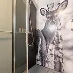 Σπίτι διακοπών Wood - De Prestige En Ardennes - 10 Personnes - Sauna, Jacuzzi, Piscine Et Billard *