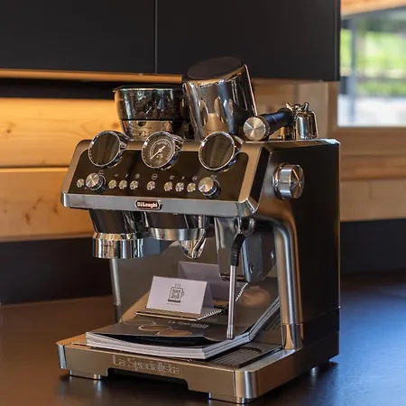 Wood - De Prestige En Ardennes - 10 Personnes - Sauna, Jacuzzi, Piscine Et Billard *