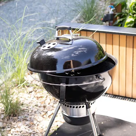 Wood - De Prestige En Ardennes - 10 Personnes - Sauna, Jacuzzi, Piscine Et Billard *