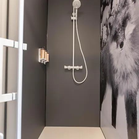 Σπίτι διακοπών Wood - De Prestige En Ardennes - 10 Personnes - Sauna, Jacuzzi, Piscine Et Billard Tenneville